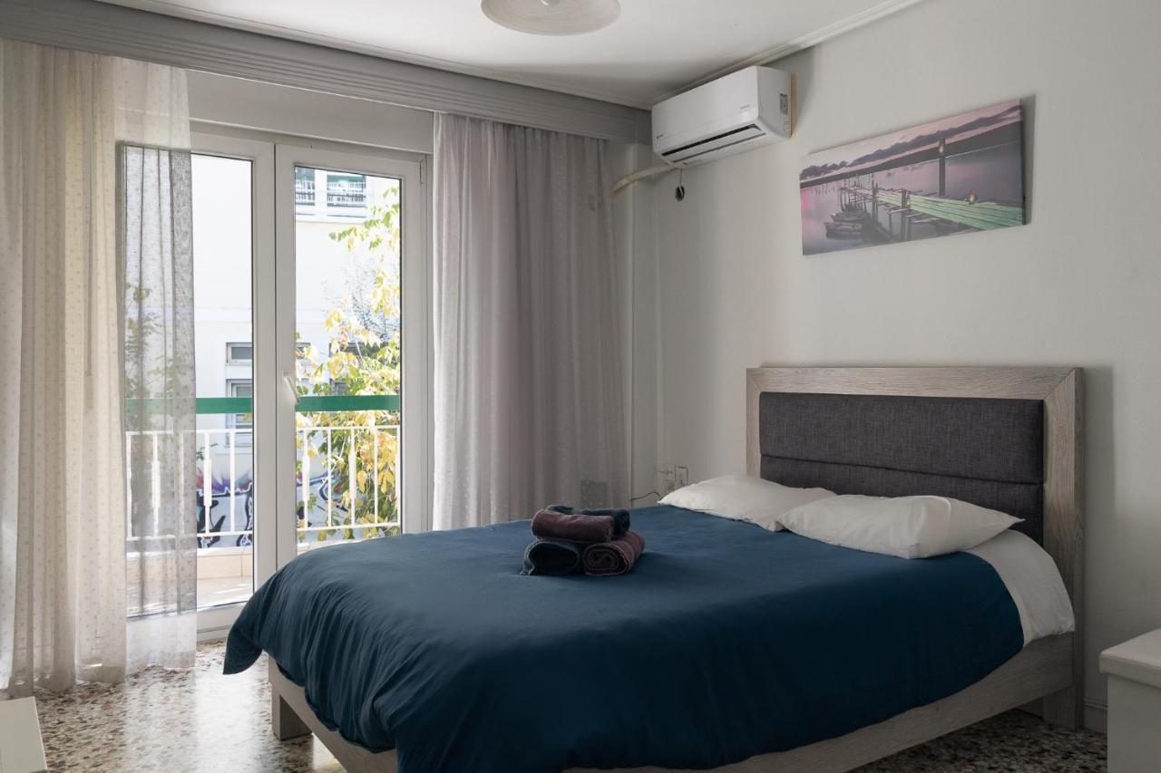 Apartment Larissa Central Studio *